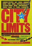 City Limits first issue cover 1981