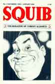 Squib magazine cover