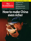 THe Economist US cover