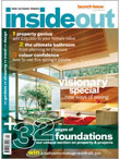 Inside Out first issue cover