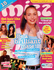Mizz cover 20 April 2005