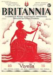 Britannia news magazine cover from 1928 with Mussolini and Gilbert Frankau.jpg
