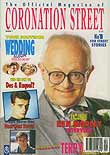 Coronation Street first issue cover 1994