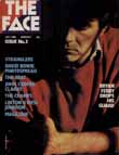 The Face closes: issue 3 from July 1980