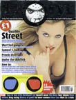 magazine front cover