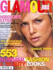Glamour magazine launch: May 2001, Conde Nast