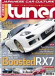 J-Tuner first issue