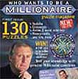 Who Wants to be a Millionaire magazine cover