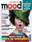 Mood magazine cover (France)