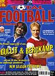 Total football september 1995