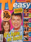 TV Easy first issue