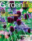 Gardenlife first issue cover