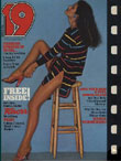 19 teen magazine cover 1977