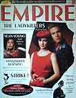 Empire 1989 first issue