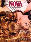 Nova magazine cover