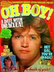 oh boy teen magazine cotober 27 1979