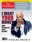 Economist Paulson London Opinion Leete echo