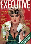 Executive men's magazine May 1982