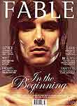 Fable magazine 2001