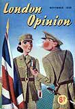 London Opinion November 1939