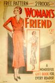 Woman's Friend magazine